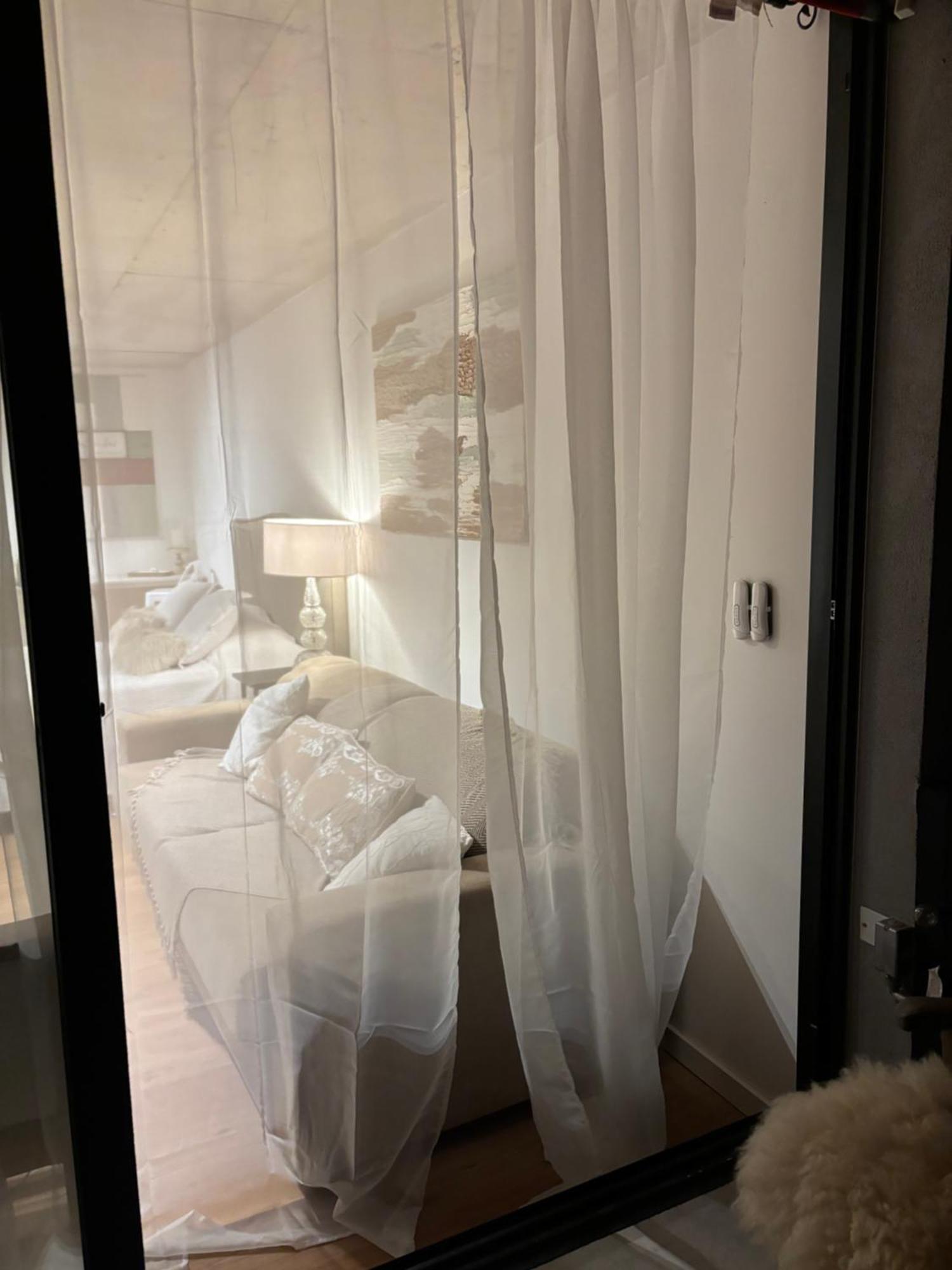 De Lujo En Pocitos - Rambla - Playa - Shopping - Wtc Apartamento Montevideu