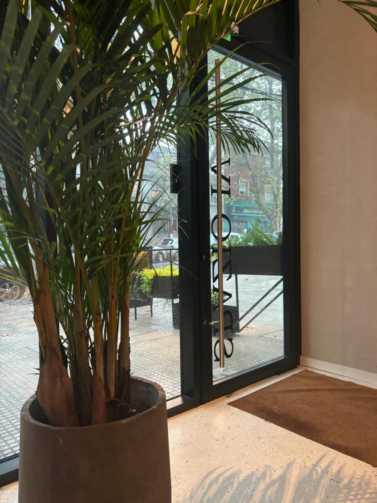 De Lujo En Pocitos - Rambla - Playa - Shopping - Wtc Apartamento Montevideu