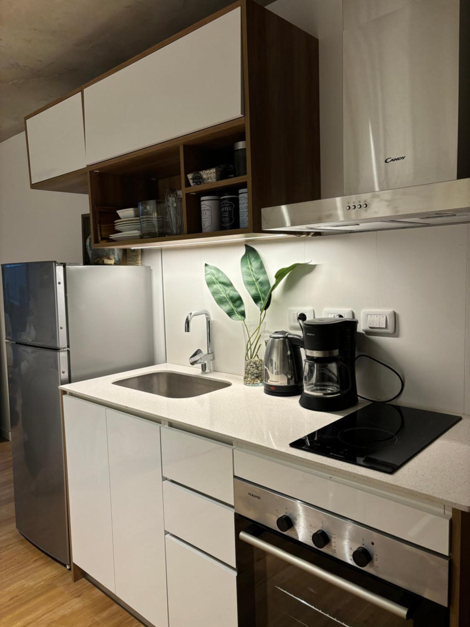 Apartamento De Lujo En Pocitos - Rambla - Playa - Shopping - Wtc Montevideu