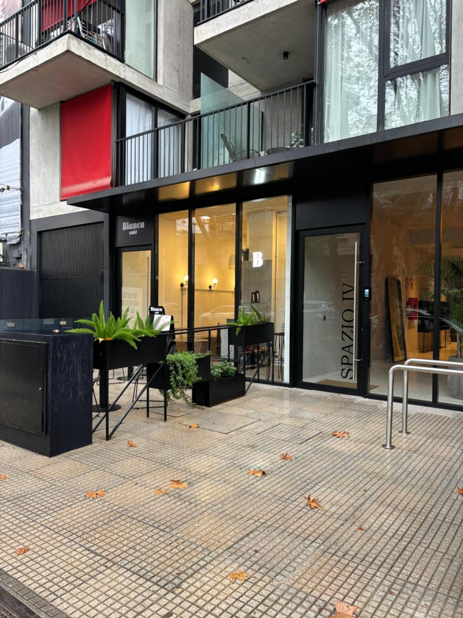 De Lujo En Pocitos - Rambla - Playa - Shopping - Wtc Apartamento Montevideu